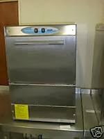 A.A.G GLASSWASHER SERVICES 787227 Image 0