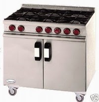 Abbey Catering Equipment 789907 Image 0