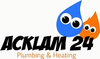 Acklam 24 Plumbing and Heating 780096 Image 0
