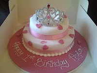 All Occasions Cakes Glasgow 787432 Image 0