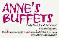 Annes Buffets 781081 Image 0