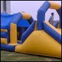 Arty Moray, Bouncy Castles and Face Painters 781696 Image 0