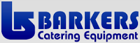 Barkers Catering Equipment Hire 783354 Image 0