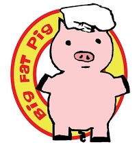 Big Fat Pig   Hog Roasters 789068 Image 0