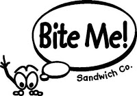 Bite Me Sandwich Co. 784346 Image 0