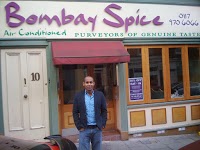 Bombay Spice 783019 Image 0