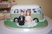 Bows and Butterflies Cake Design 786652 Image 0