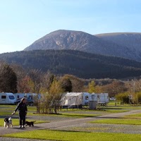 Bryn Gloch Caravan and Camping Park 780805 Image 0