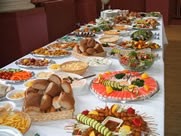 Buffets with TLC 780507 Image 0