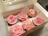 Butterfly Cakes by Gemma Potter 788480 Image 0