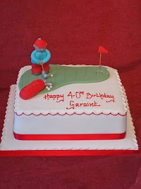 Cake For All Occasions 785897 Image 0