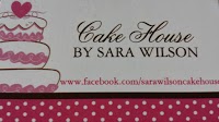 Cake House by Sara Wilson 787221 Image 0
