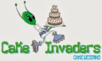 Cake Invaders 787188 Image 0