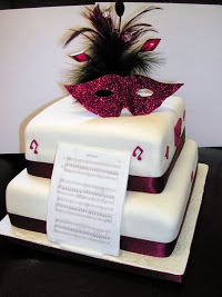 Cakes 4 All Occasions 780652 Image 0