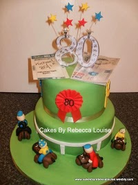 Cakes By Rebecca Louise 780641 Image 0