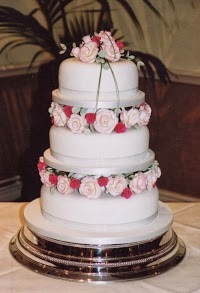 Cakes By Scarlet Ribbons 782124 Image 0