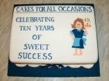Cakes For All Occasions 789628 Image 0