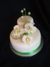 Cakes and Sugarcraft By Maria Jane 787706 Image 0