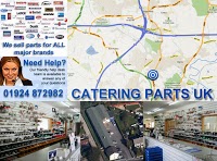 Catering Parts UK Ltd 785706 Image 0