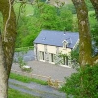 Cefn Coch Farm Self Catering Holiday Cottages 785001 Image 0