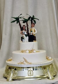 Celebrations Cakes Specialists   Village Pantry 789887 Image 0