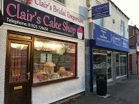 Clairs Cake Shop 783581 Image 0
