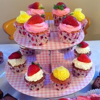 Classic Cupcakes Yorkshire 781137 Image 0