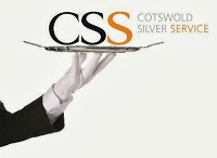 Cotswold Silver Service 788230 Image 0