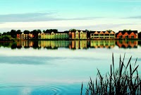 Cotswold Water Park Four Pillars Hotel 787433 Image 0