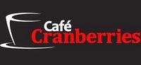 Cranberries cafe 779282 Image 0