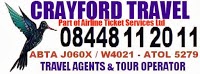 Crayford Travel 782778 Image 0