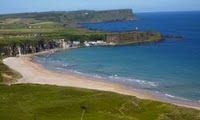 Croft Cottages Self Catering Accommodation on the North Antrim Coast Ireland 789806 Image 0
