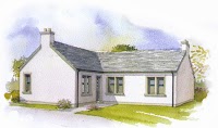 Crofters Cottage Self Catering 783032 Image 0