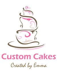 Custom Cakes created by Emma 787450 Image 0