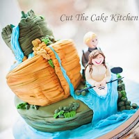 Cut The Cake Kitchen 785094 Image 0