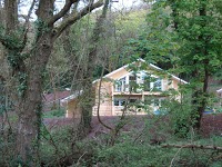 Cysgod y Coed, luxury self catering eco home 782283 Image 0