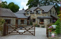 Cysgod y Coed BandB and Self Catering accommodation 783983 Image 0