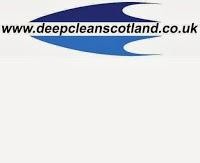 Deep Clean Scotland 785133 Image 0