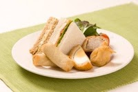 Delicious Catering for All Occasions Ltd 781632 Image 0