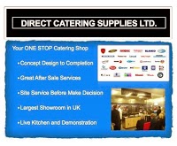 Direct Catering Supplies Ltd. 786589 Image 0