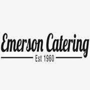 Emerson Catering 780631 Image 0