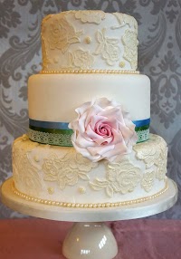 Ever After Wedding Cakes 779773 Image 0