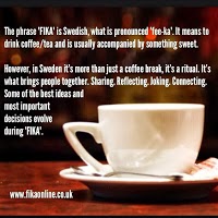 FIKA Catering Equipment Limited 789575 Image 0