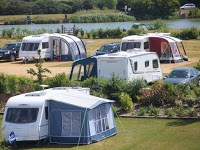 Fields End Water Caravan Park Lodges and Fishery 780981 Image 0