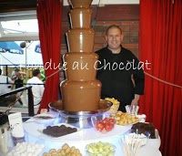 Fondue au Chocolat 783671 Image 0