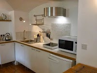 Greenhill House Studio Apartment In Glastonbury Somerset Ba6 9ej