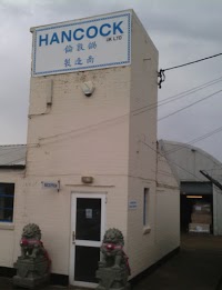 Hancock (UK) Ltd 779870 Image 0