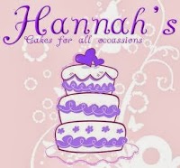 Hannahs Cakes for all Occassions 789023 Image 0