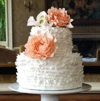 Harlequin Wedding and Occasion Cakes of Cheltenham 783293 Image 0