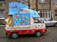 Ice Cream Van Hire Yorkshire 781837 Image 0
